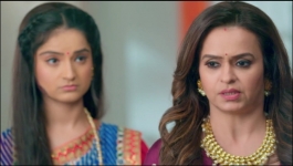 Sasural Simar Ka - 28th November 2022